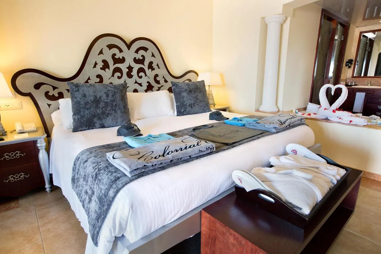 Majestic Colonial Punta Cana (Adults Only)