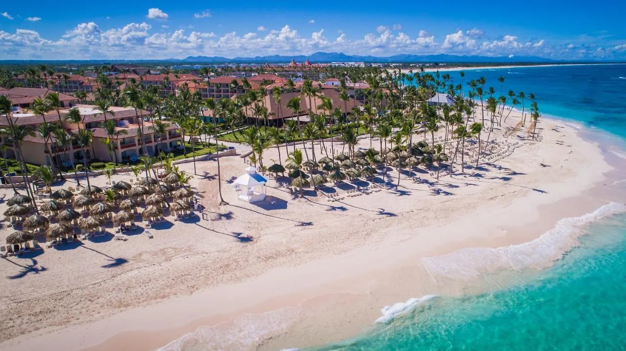 Majestic Colonial Punta Cana (Adults Only)