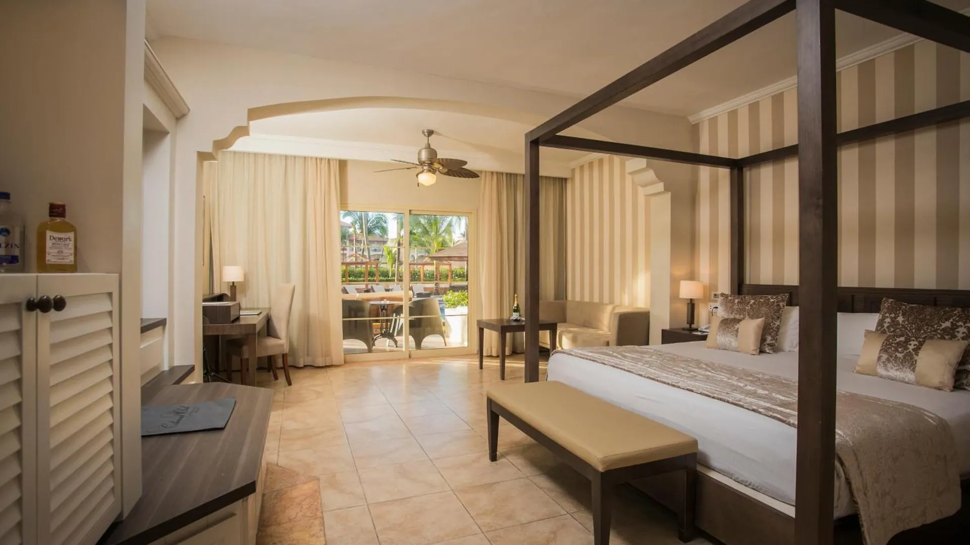 ***** Üdülőközpont Majestic Colonial Punta Cana (Adults Only) Dominikai Köztársaság