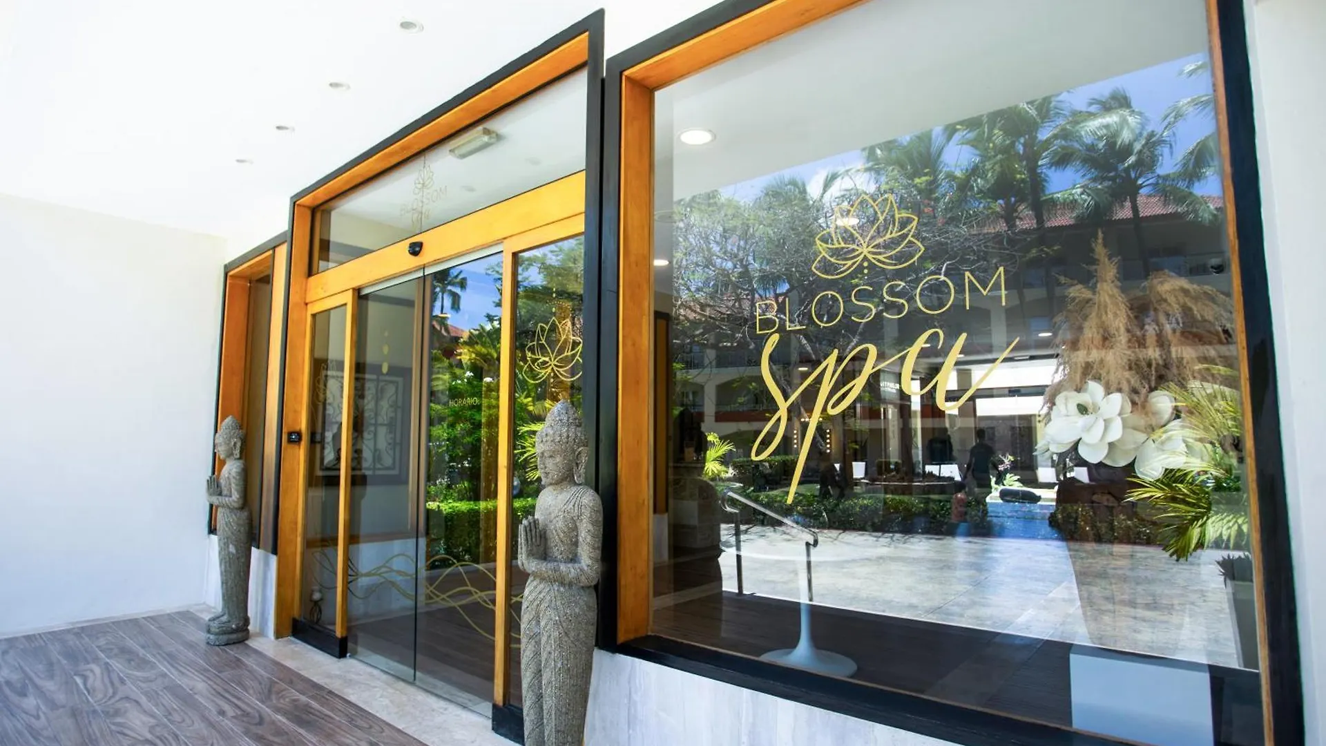 ***** Üdülőközpont Majestic Colonial Punta Cana (Adults Only) Dominikai Köztársaság