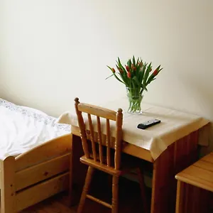 Rest Aparthotel Krakov