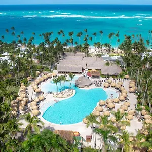 Semesteranläggning (resort) Grand Palladium Palace & Casino *****