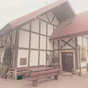 Pod Stodola Penzion Krakov