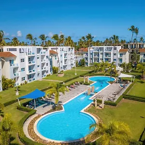 Apartamento Caribbean Treasure Punta Cana