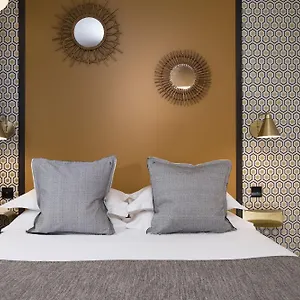 La Fayette 3* Paris