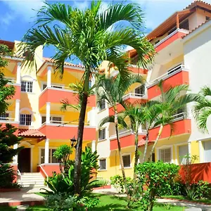 Parco Del Caribe Appartamento