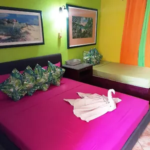 Appartement Terrakota