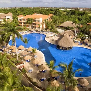 Bahia Principe Grand Turquesa Rezort Punta Cana