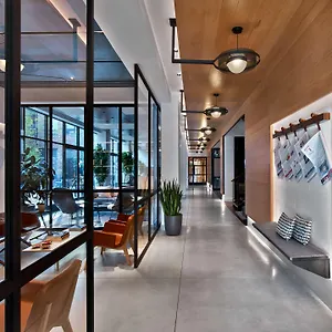 Hotell Arlo Soho ****
