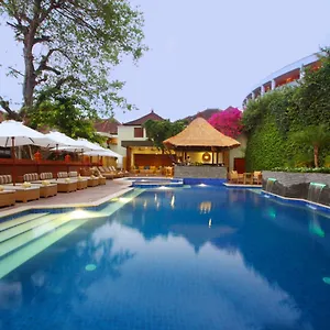 Semesteranläggning (resort) Alamkulkul Boutique ****