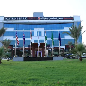 Hotell Fortune Park ****