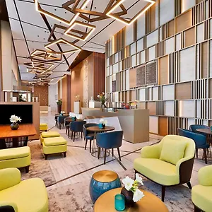 Hotell Courtyard By Marriott Dubai, Al Barsha ****