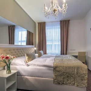 Taurus Hotel Praag