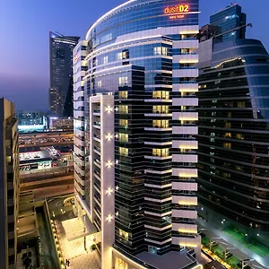 Hotell Dusit D2 Kenz ****