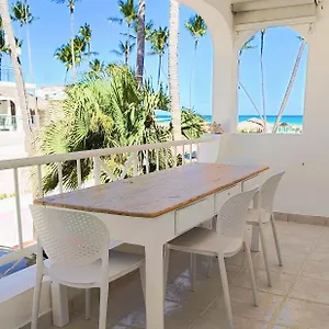 Apart-hotel Flor Del Mar Beachfront