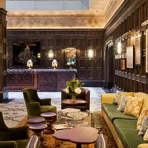 Hotell The Beekman, A Thompson Hotel, By Hyatt *****