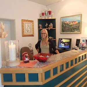Classico Hotel Aschaffenburg