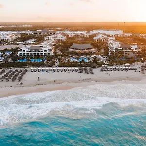 Hard Rock & Casino (adults Only) ***** Punta Cana