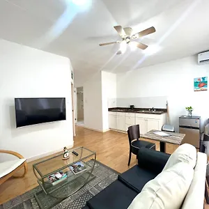Appartement Dushi