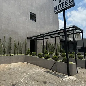 Hs 3* São Paulo