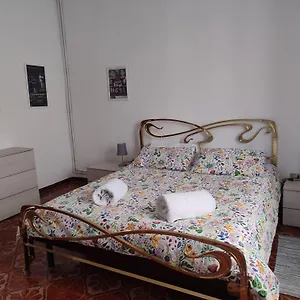 Isabella Appartamento Pistoia