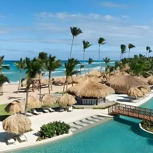 Excellence Punta Cana (adults Only) ***** Uvero Alto
