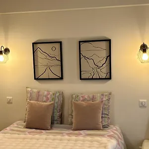 5min Monte Carlo Appartamento Beausoleil