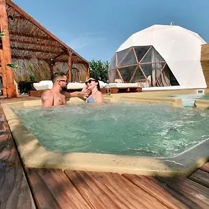 Mandalin Glamping Hotel Selçuk