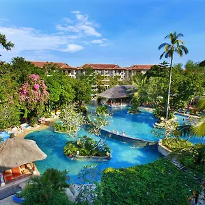 Hotell Novotel Bali Nusa Dua *****