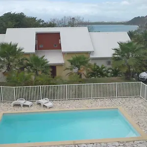  Appartement Entre 2 Plages