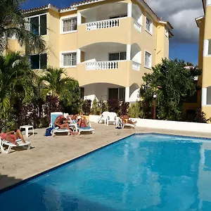 Tropical Caribe Appartamento
