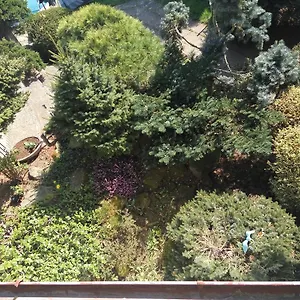 Bonsai Hotel Praha
