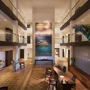 Casa Hemingway **** Juan Dolio