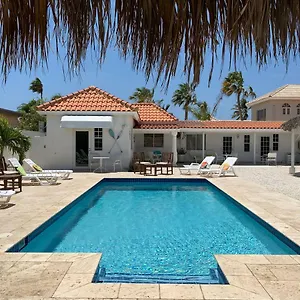 Vakantiehuis Tu Casita En Aruba