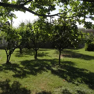 Provence Roulottes Campeggio Barbentane