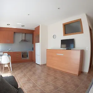 Apartamento Jaumató Sant Quirze De Besora