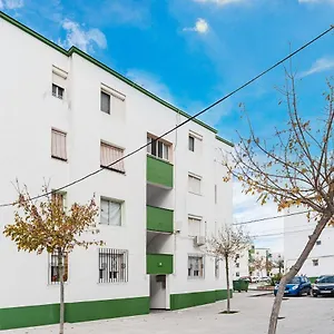 Apartamento Oliva Barbate