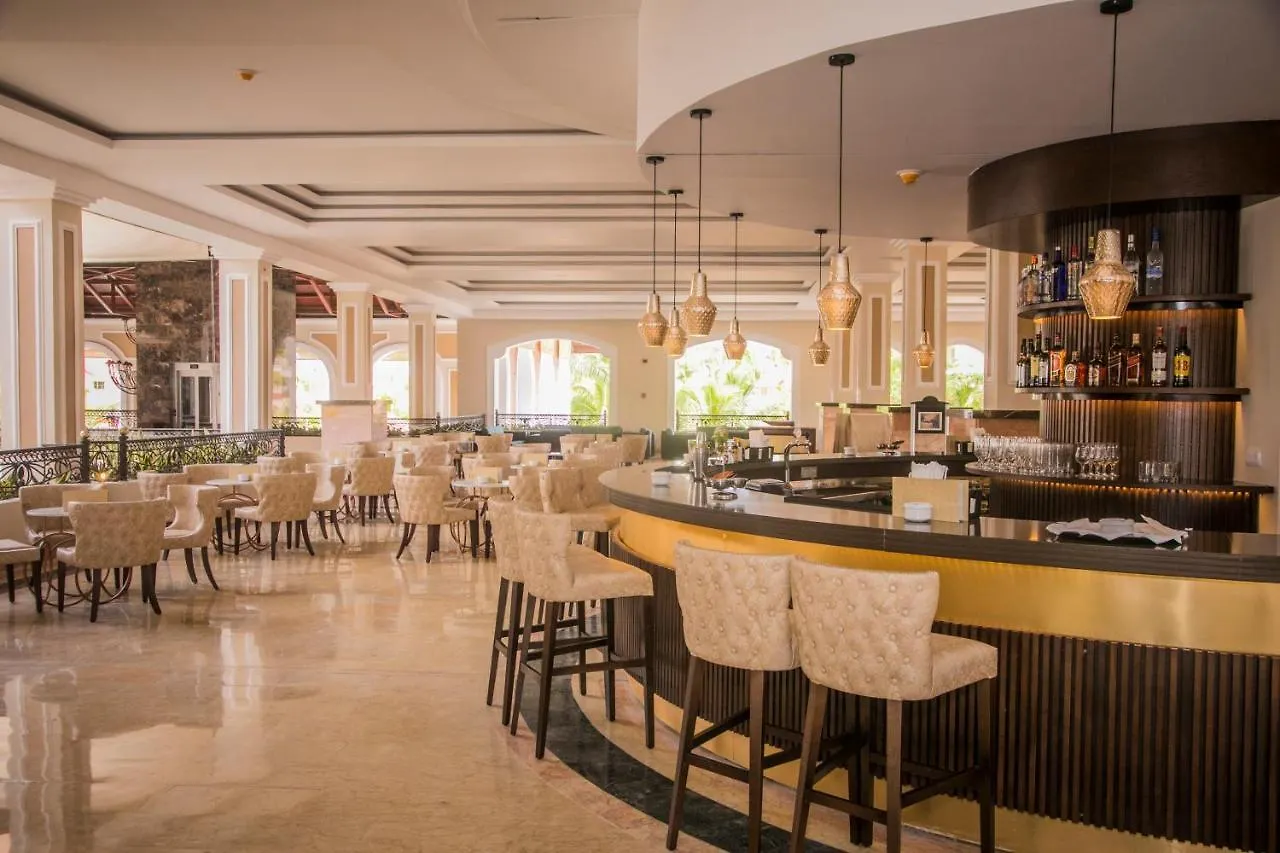 Majestic Colonial Punta Cana (Adults Only) Dominican Republic