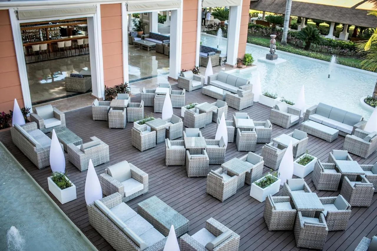 Majestic Colonial Punta Cana (Adults Only) Resort