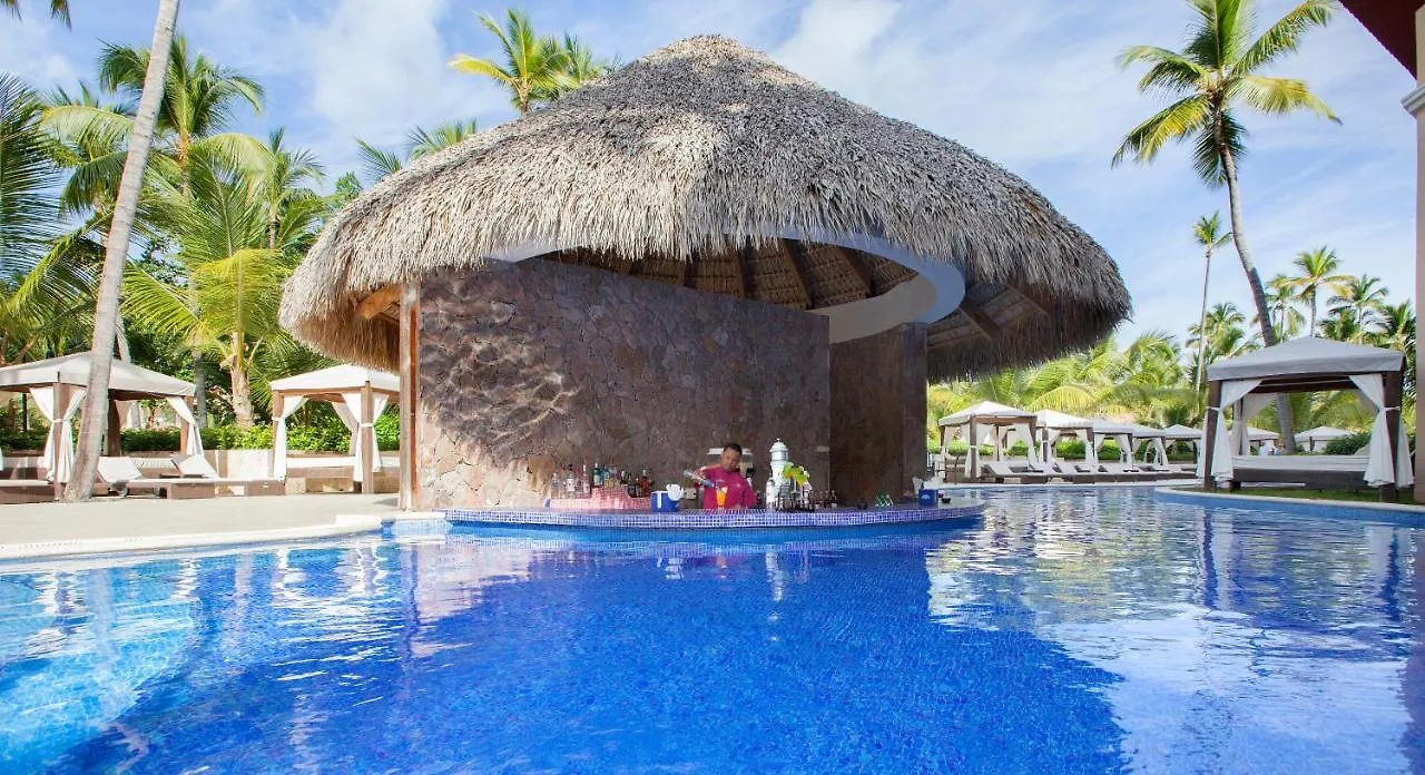 Majestic Colonial Punta Cana (Adults Only) Dominican Republic