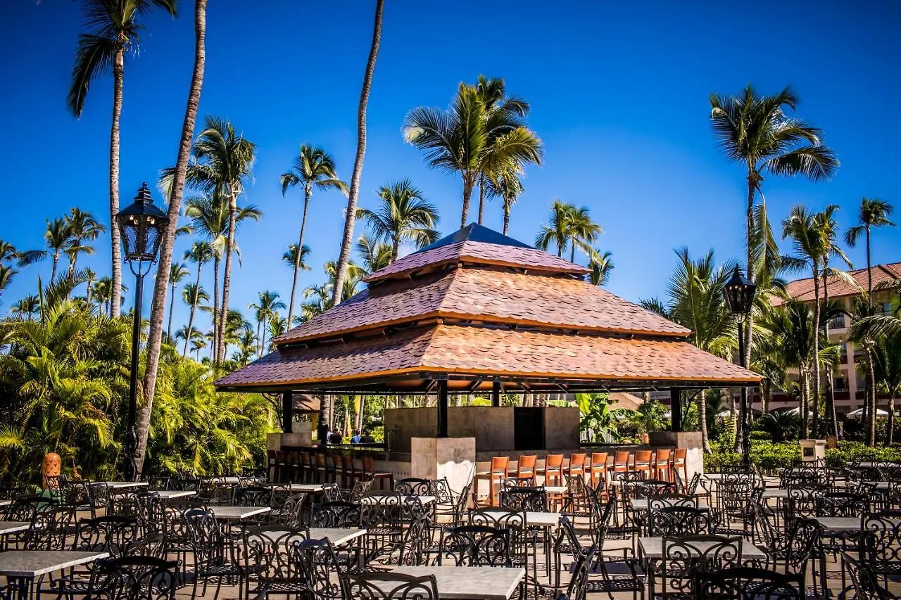 Majestic Colonial Punta Cana (Adults Only) Dominican Republic