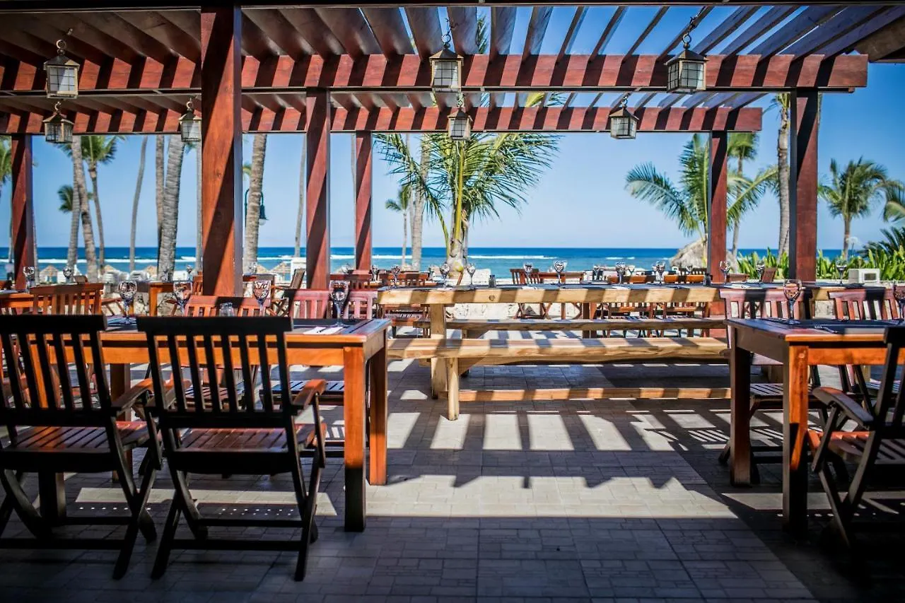 Majestic Colonial Punta Cana (Adults Only) Resort
