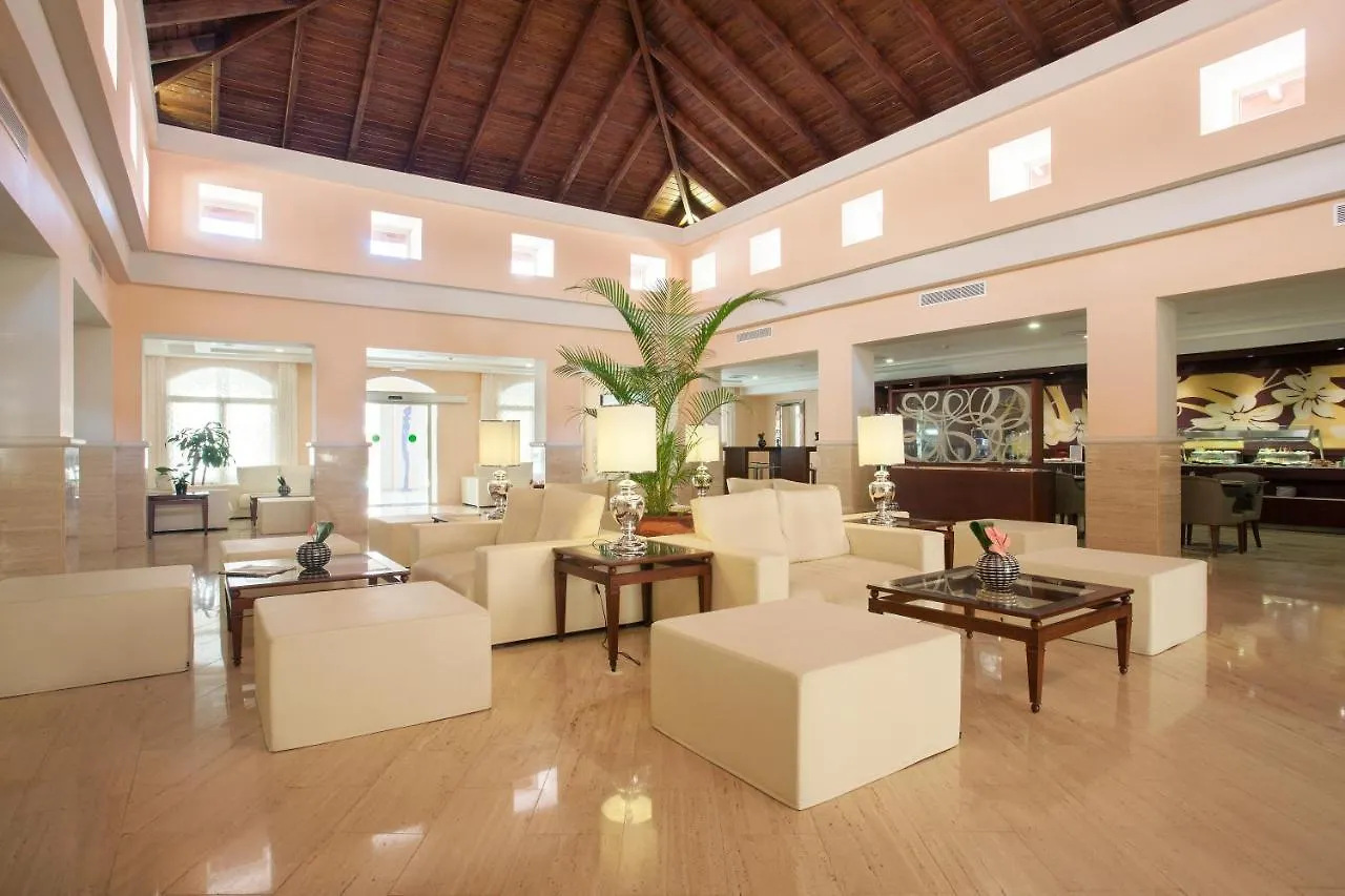 ***** Resort Majestic Colonial Punta Cana (Adults Only) Dominican Republic