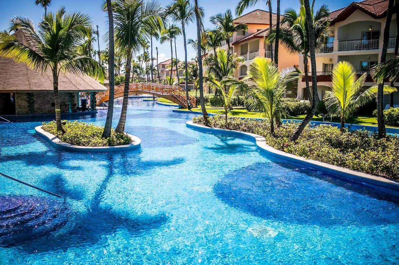 Resort Majestic Colonial Punta Cana (Adults Only)
