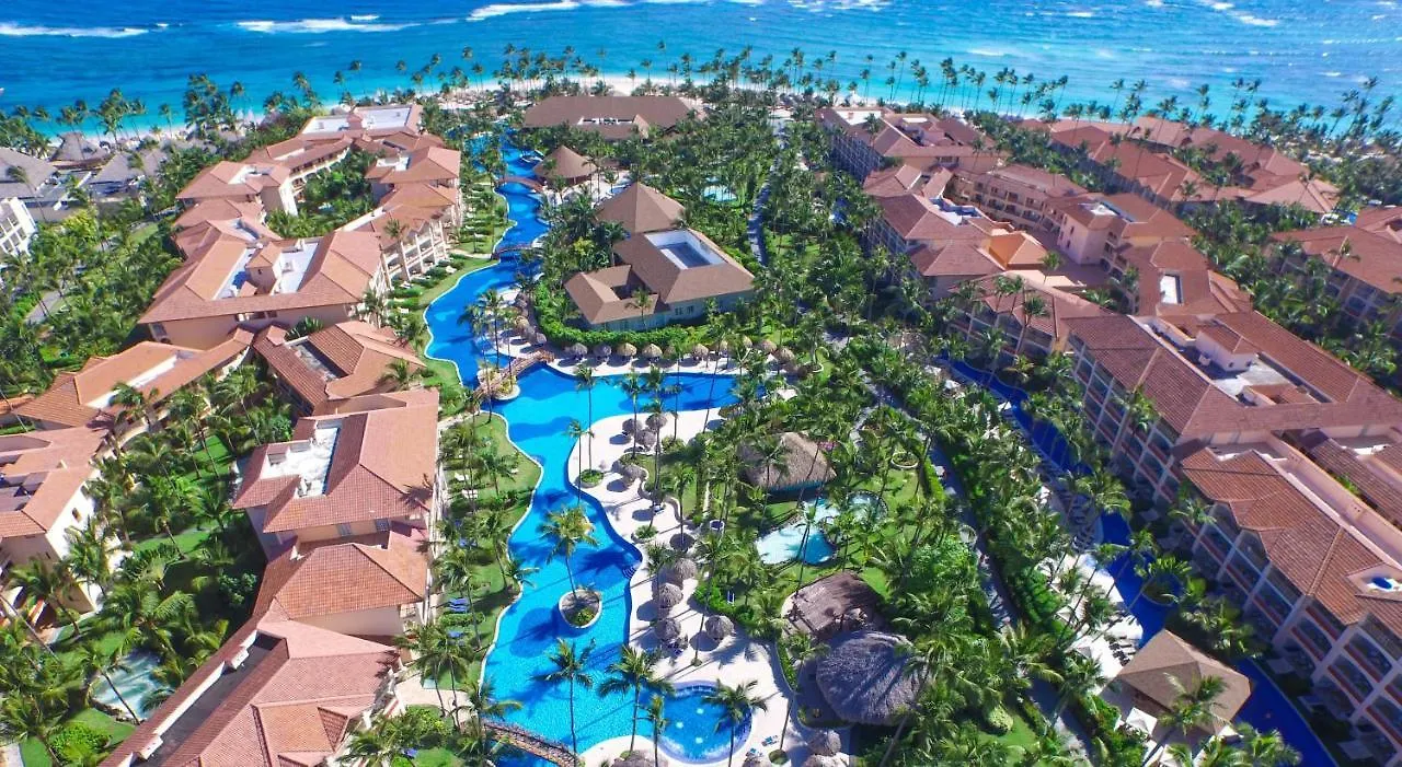 Majestic Colonial Punta Cana (Adults Only)