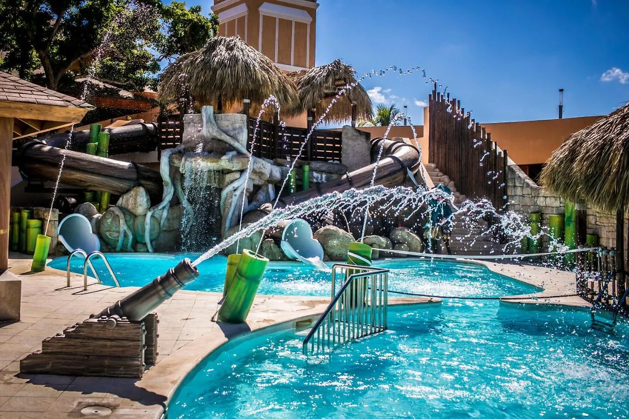 Majestic Colonial Punta Cana (Adults Only)
