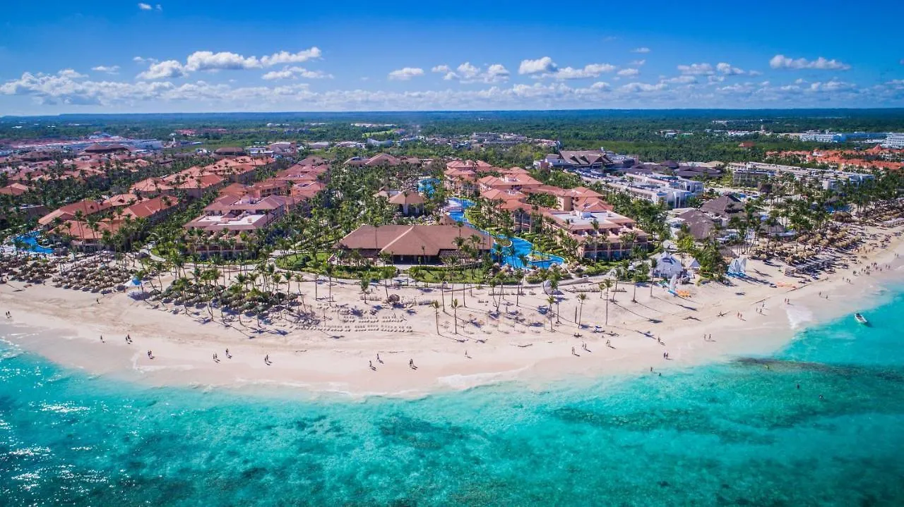 Majestic Colonial Punta Cana (Adults Only) 5*,