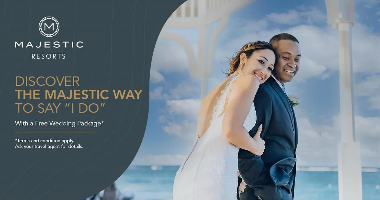 Majestic Colonial Punta Cana (Adults Only)