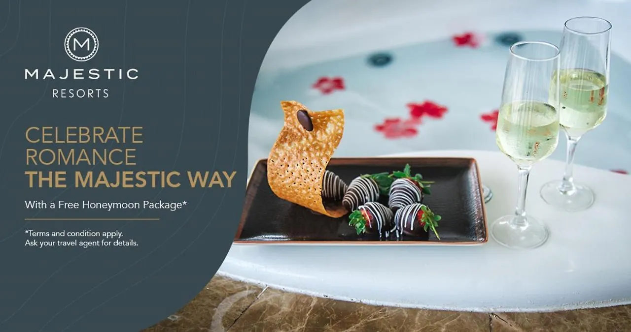 Majestic Colonial Punta Cana (Adults Only)
