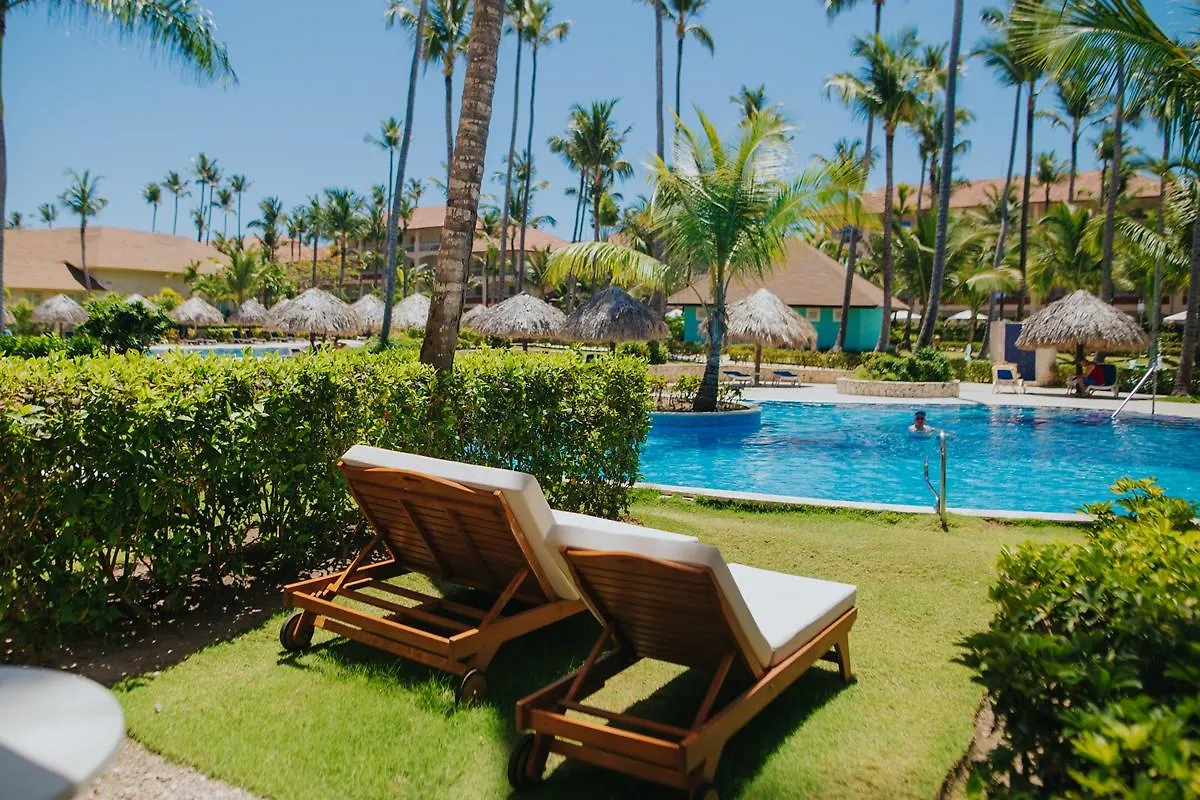 ***** Resort Majestic Colonial Punta Cana (Adults Only) Dominican Republic